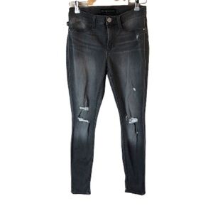 ROCK & REPUBLIC KASHMIERE JEGGINGS 8